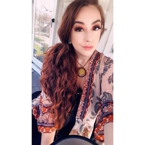 Meet your Posher, Zoe